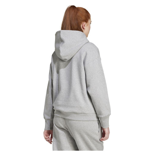 Adidas Γυναικείο φούτερ All SZN Fleece Loose Hoodie